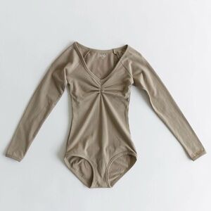 ARQ Paloma Leo - Taupe - Large